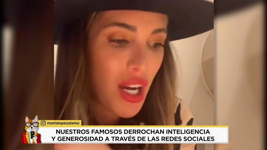 El momento que tanto ha enfadado a Kiko y Marta