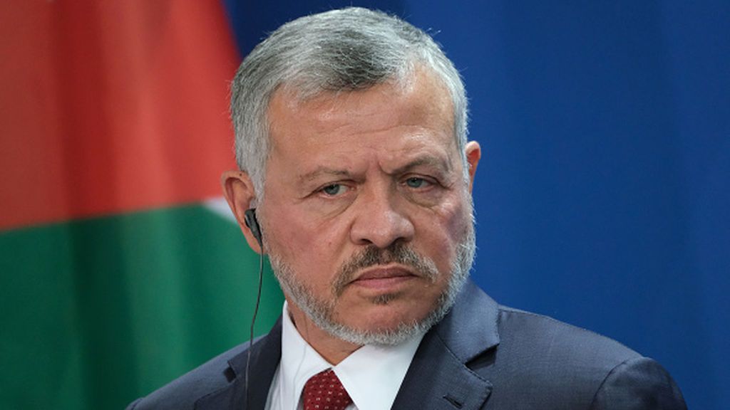 Jordania, país líder en la vacunación de refugiados y desplazados Jordania, país líder en la vacunación de refugiados y desplazados