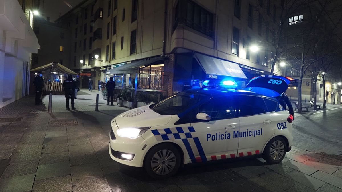 El Gobierno recurre el toque de queda a las 20h de Castilla y León El Gobierno recurre el toque de queda a las 20h de Castilla y León