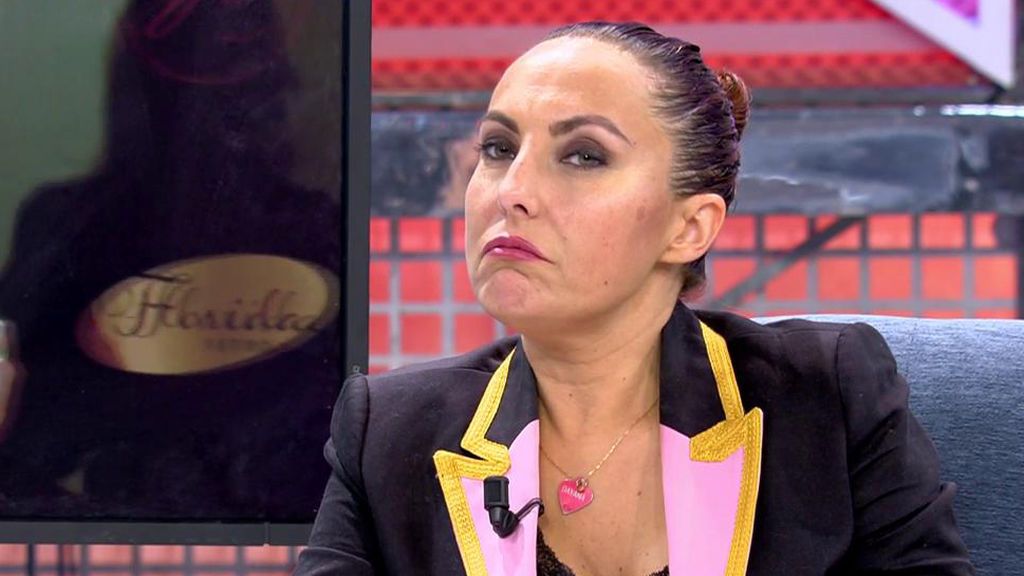 El hermano de Isabel Gemio irrumpe en la entrevista de su hija y carga contra ella: "Está viva gracias a su tía"