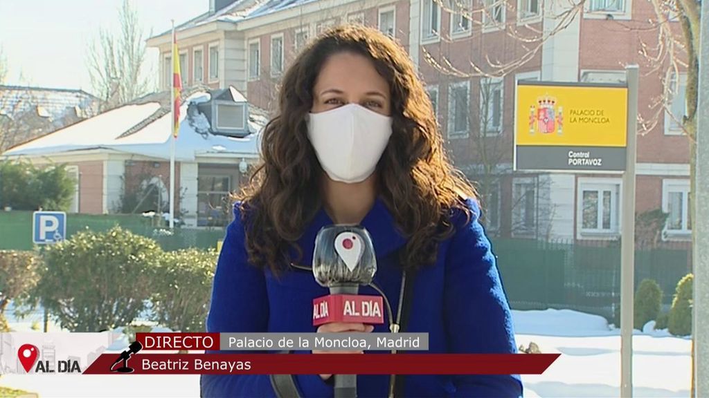 El Gobierno recurre el adelanto a las 20 horas del toque de queda de Castilla y León