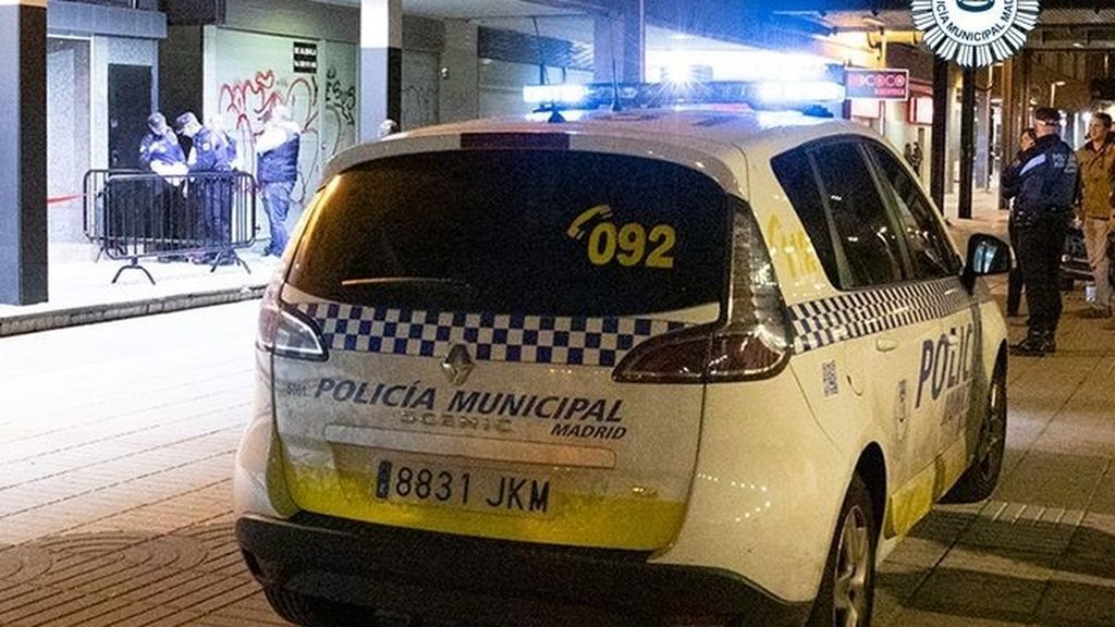 La Policía intervino en 133 fiestas ilegales en Madrid en la noche del sábado La Policía intervino en 133 fiestas ilegales en Madrid en la noche del sábado