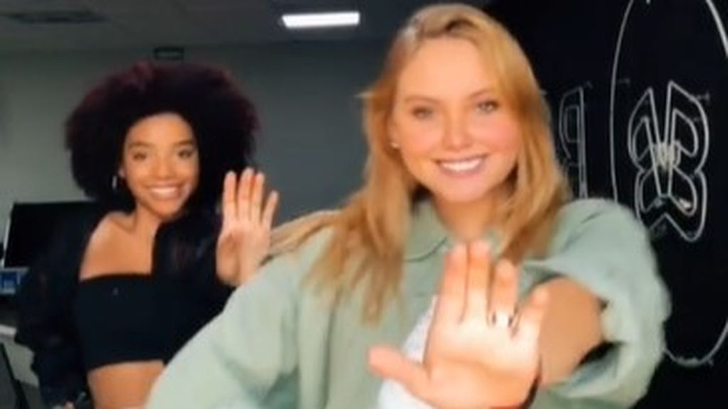 Nuevo trend de TikTok: bailar la sintonía del anuncio de un medicamento contra la gastritis