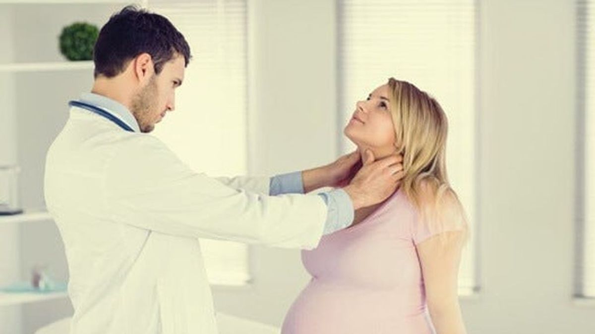 Hormona tiroidea, así influye en el proceso de embarazo: cómo podrá repercutir negativamente el hipertiroidismo e hipotiroidismo.