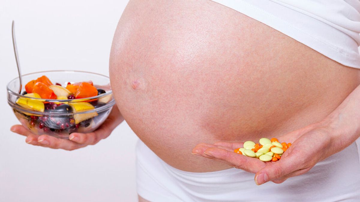 5 alimentos ricos en ácido fólico para tomar durante el embarazo: esta vitamina te ayudará a prevenir complicaciones.