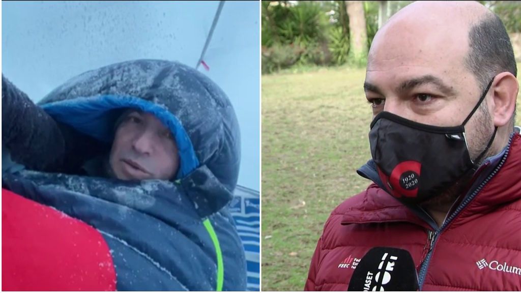 La hoja de ruta para la repatriación del cuerpo de Sergi Mingote