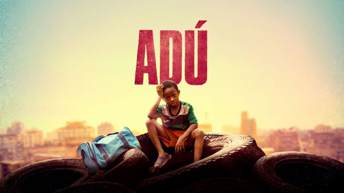 ADÚ, película con más nominaciones a los Premios Goya, regresa a las salas el próximo viernes