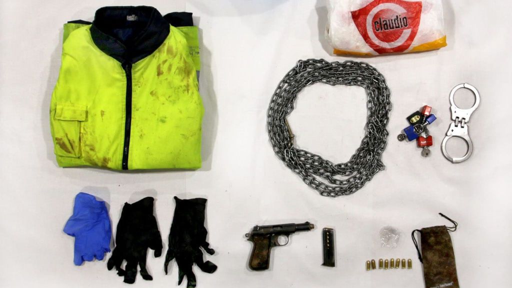 Detenido el presunto autor del crimen de Oza en el que falleció una mujer de 33 años Detenido el presunto autor del crimen de Oza en el que falleció una mujer de 33 años
