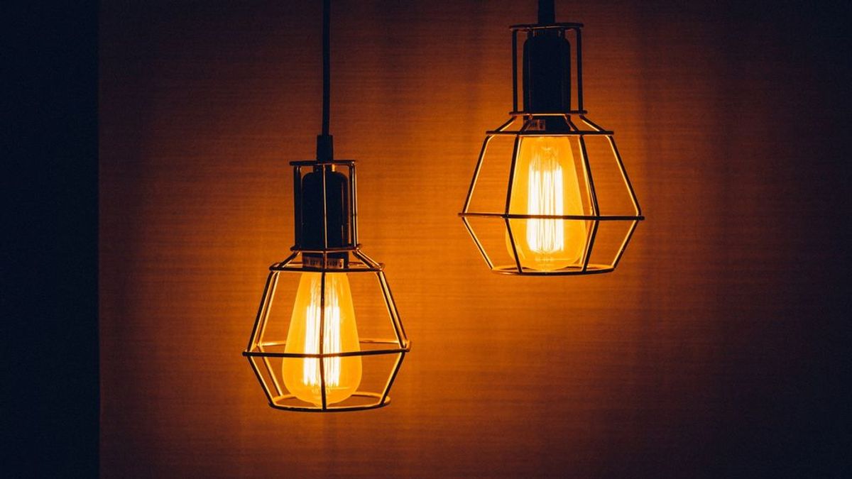 Trucos para ahorrar en tu factura de la luz Trucos para ahorrar en tu factura de la luz