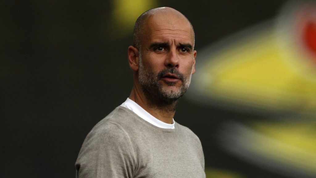 Guardiola cumple 50 años: de ser gurú en el campo a polemizar en la política