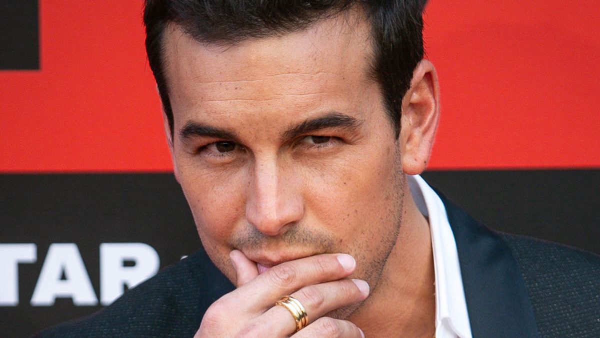 Mario Casas Mario Casas