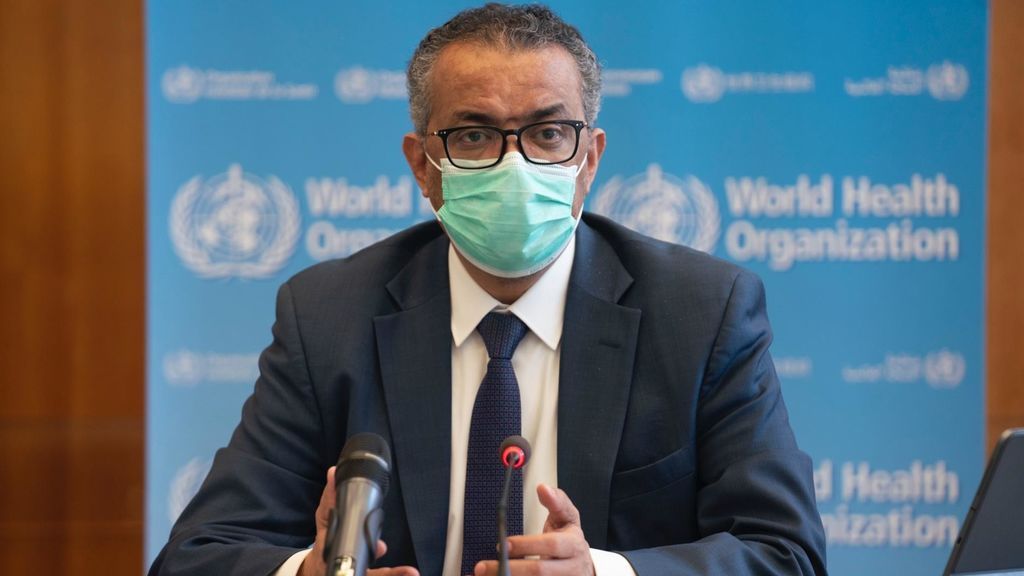 La OMS acusa a las farmacéuticas de aumentar el precio de las vacunas por sus acuerdos con países ricos La OMS acusa a las farmacéuticas de aumentar el precio de las vacunas por sus acuerdos con países ricos