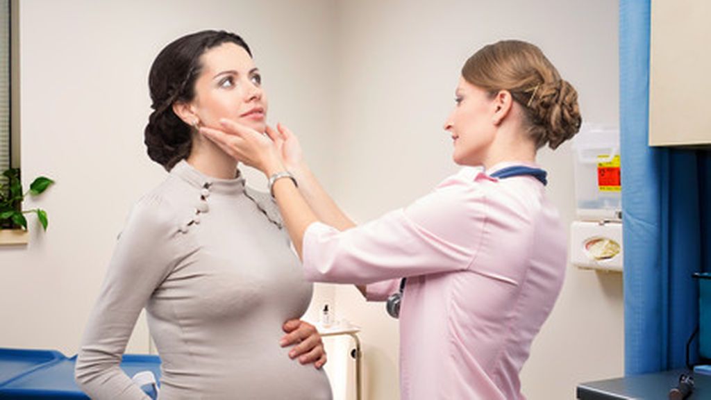 Será muy importante que, ante la imposibilidad de quedarse embarazada, se acuda al especialista para realizar un chequeo.