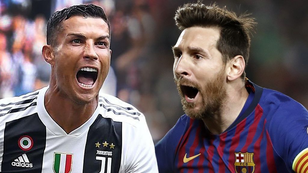 De Messi a Cristiano: la comparativa de expulsiones y sanciones más polémicas de ambos jugadores De Messi a Cristiano: la comparativa de expulsiones y sanciones más polémicas de ambos jugadores