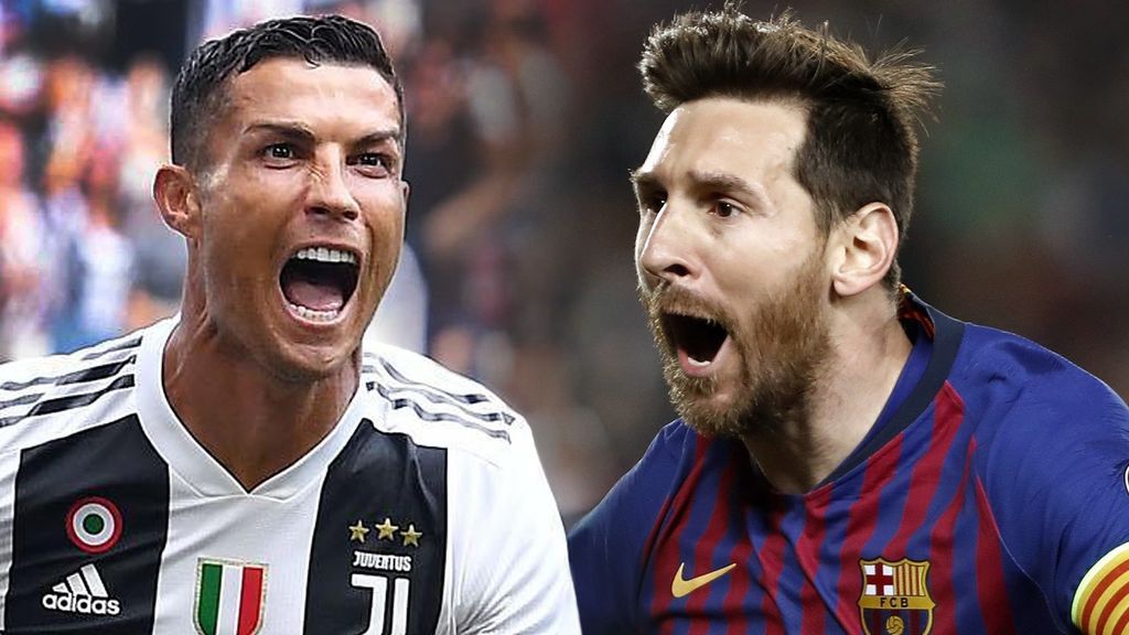 De Messi a Cristiano: la comparativa de expulsiones y sanciones más polémicas de ambos jugadores