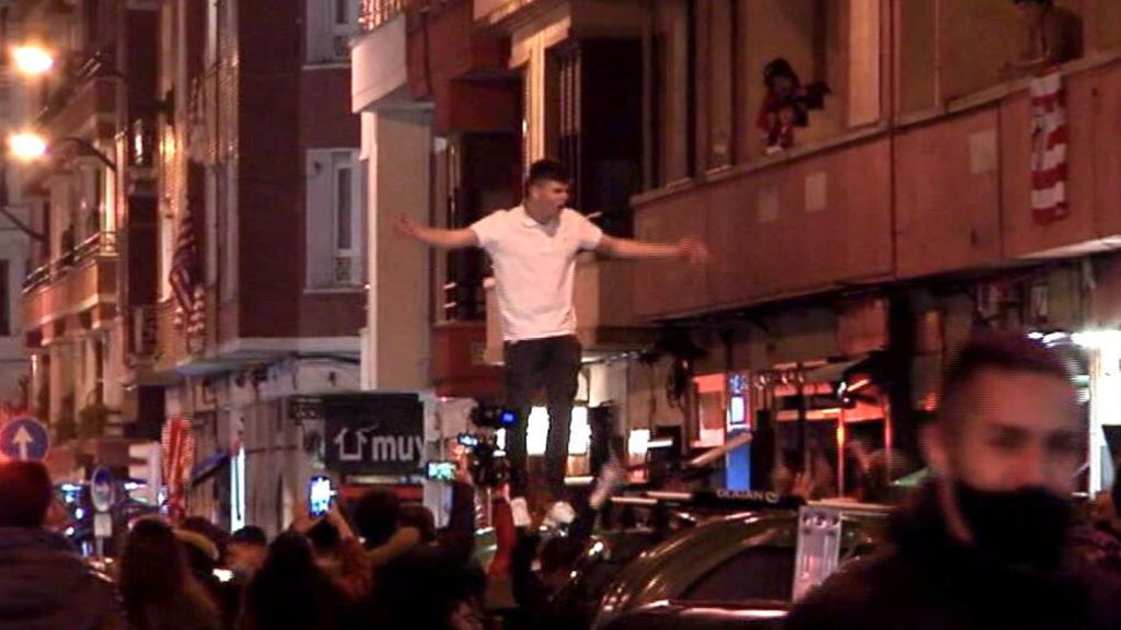 Celebración Athletic
