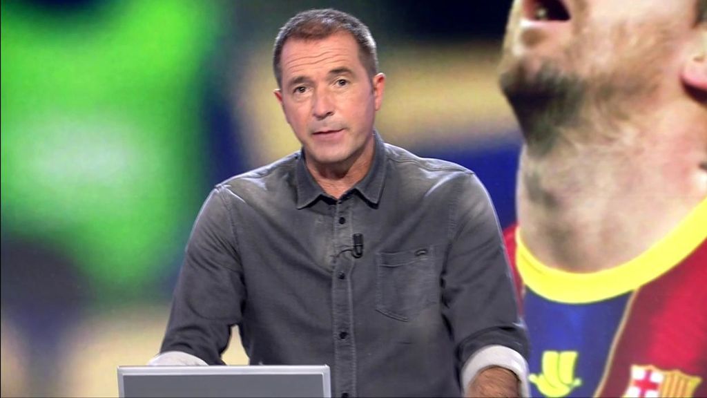 Deportes Cuatro mediodía (Martes 19/01/2021)