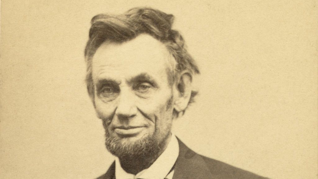 Lincoln