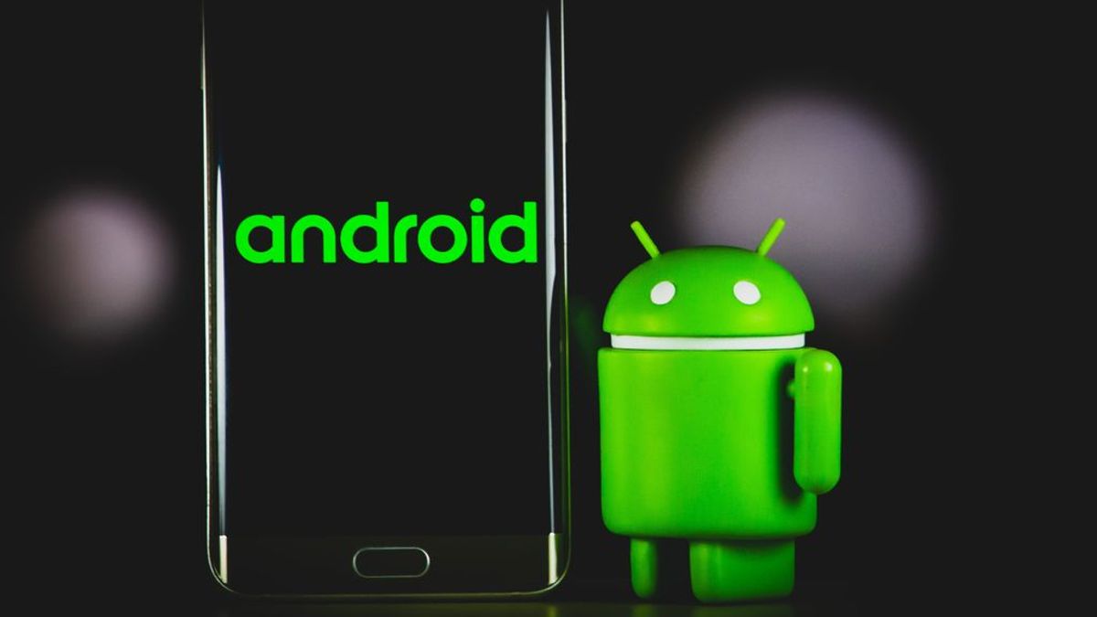 Cómo vaciar la papelera de reciclaje de Android Cómo vaciar la papelera de reciclaje de Android