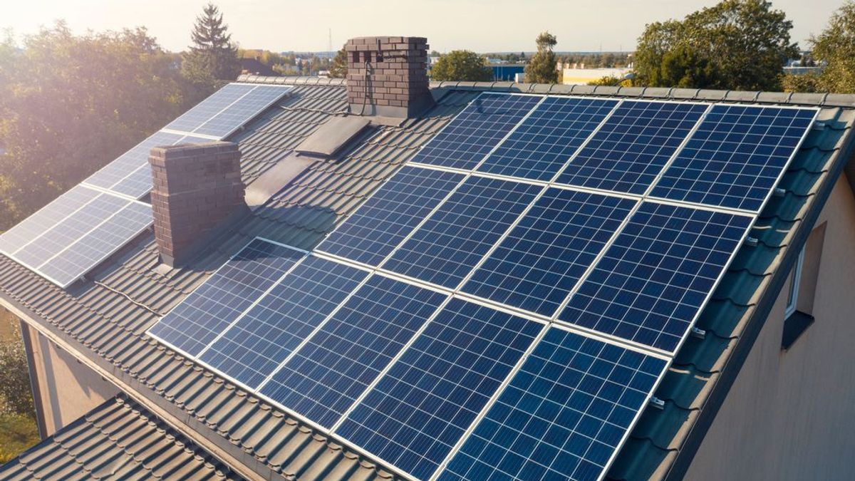 Ikea venderá paneles solares, pero no los tendrás que montar tú Ikea venderá paneles solares, pero no los tendrás que montar tú