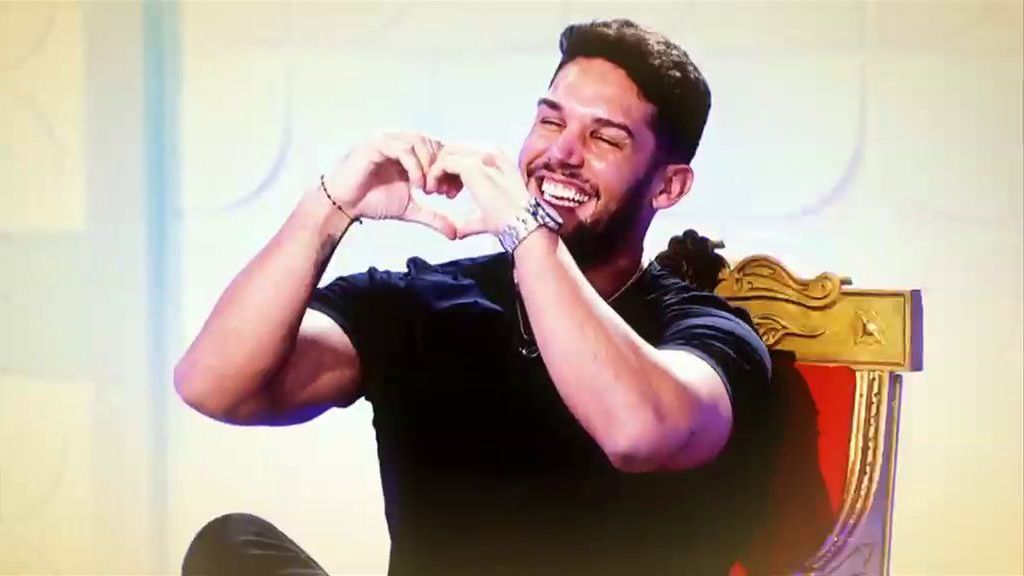 !Marta Peñate y Santana estarán este miércoles en directo en 'MyH'!