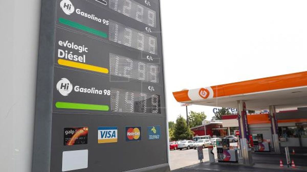Google Maps ya ofrece y compara los precios de las gasolineras en España