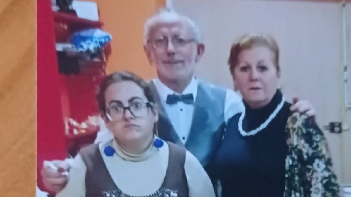 Una residencia para los niños con El Sínmdrome de Prader Willi: ¿Qué va a ser ella cuando yo no esté?” Una residencia para los niños con El Sínmdrome de Prader Willi: ¿Qué va a ser ella cuando yo no esté?”