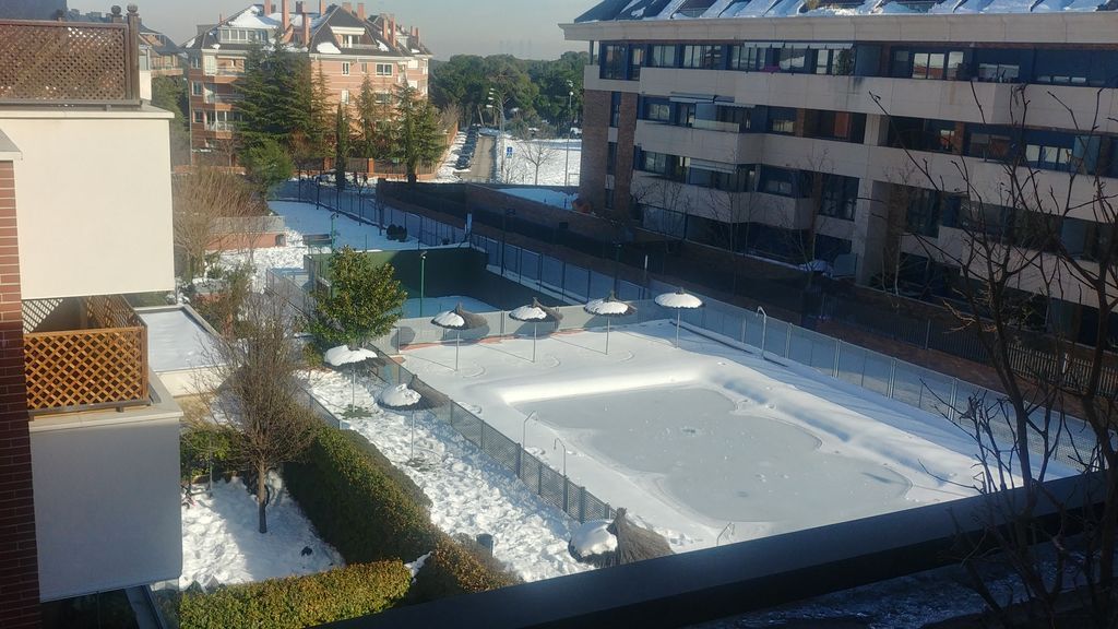 Filomena, Gaetan y Christoph: cómo protegernos y proteger nuestra casa de los efectos de los temporales de nieve y lluvia