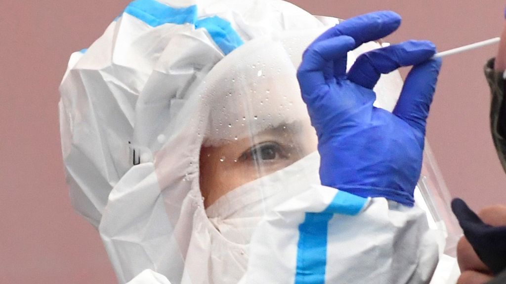 El Consell estudia si adopta nuevas medidas ante el avance de la pandemia