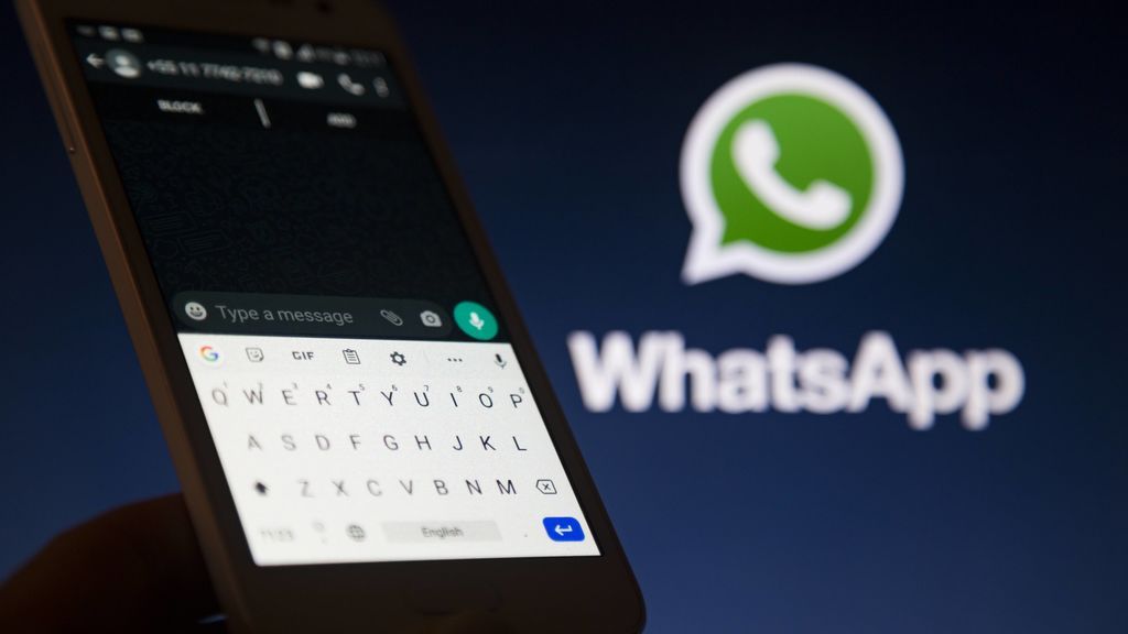 WhatsApp