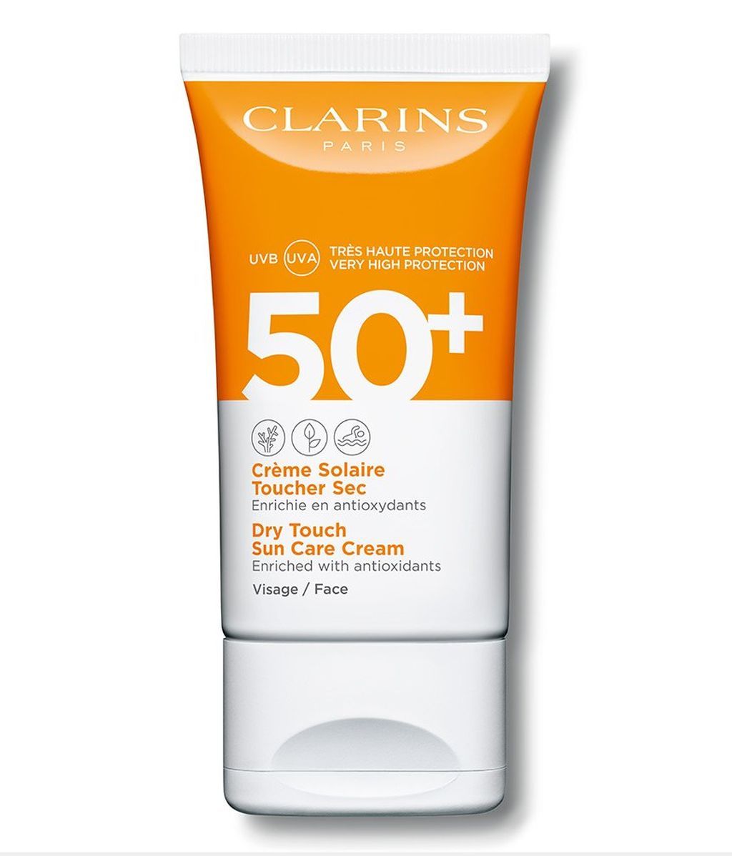 clarins