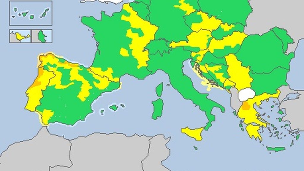 MeteoAlarm-wednesday