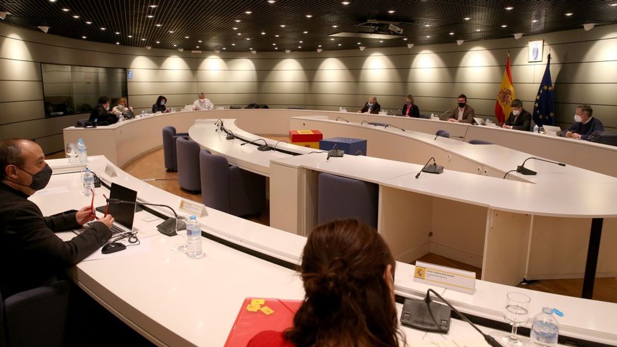 Tercera reunión para extender los ERTE Tercera reunión para extender los ERTE