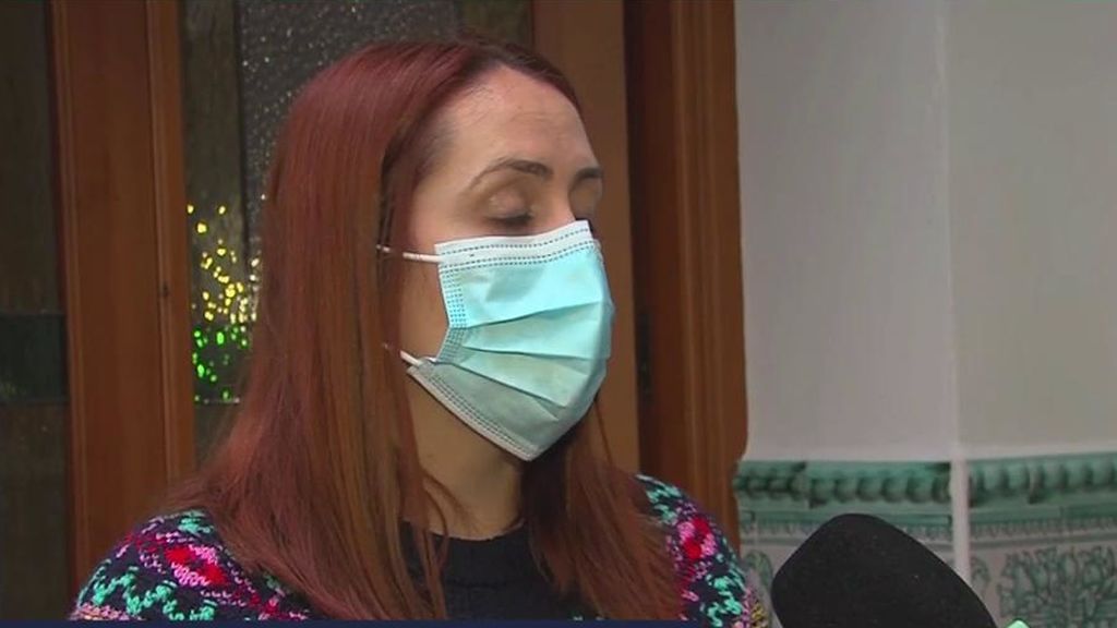 La prima de Sandra, la ex y víctima de 'El melillero' nos cuenta su estado de salud: "Está muy grave"