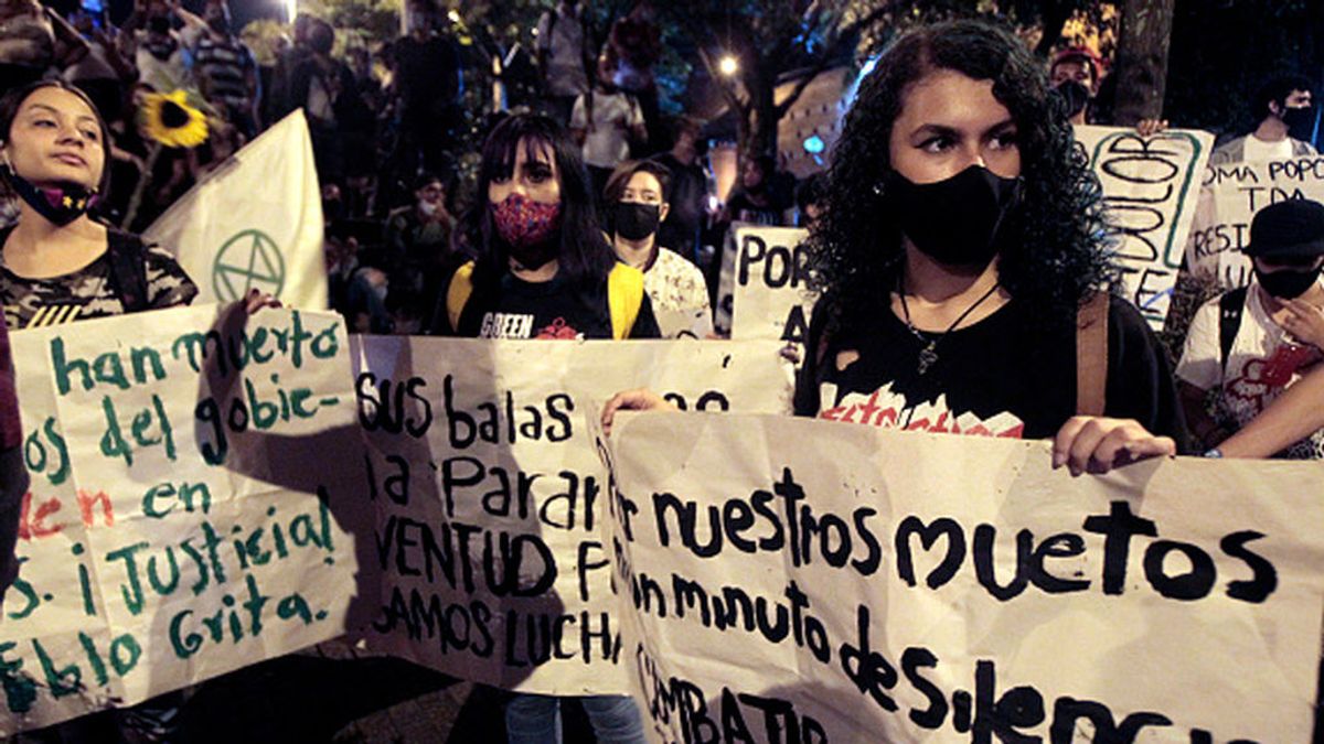 Arrestan a un disidente de las FARC como autor de una masacre en el suroeste de Colombia Arrestan a un disidente de las FARC como autor de una masacre en el suroeste de Colombia