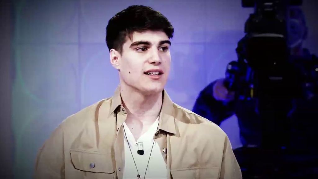 El problema de Julen con sus chicas, este jueves a las 12:15 h.