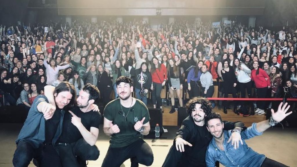 Las polémicas más sonadas de Cepeda con sus fans