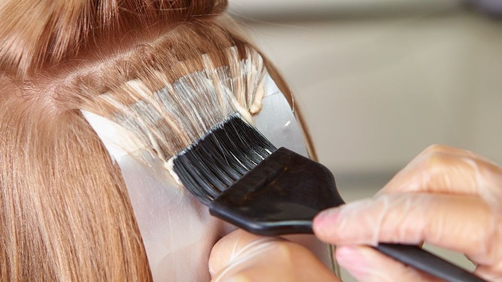 Cabe destacar que habrá un rubio para tipo de cabello.