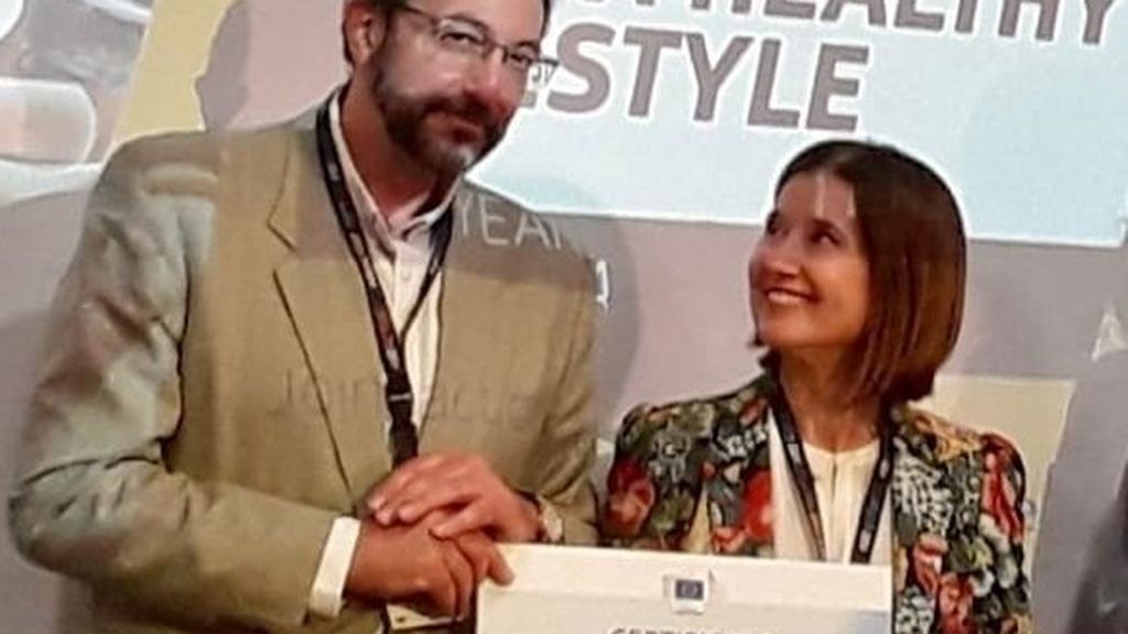 La mujer del consejero de Salud de Murcia también se vacunó contra el coronavirus La mujer del consejero de Salud de Murcia también se vacunó contra el coronavirus