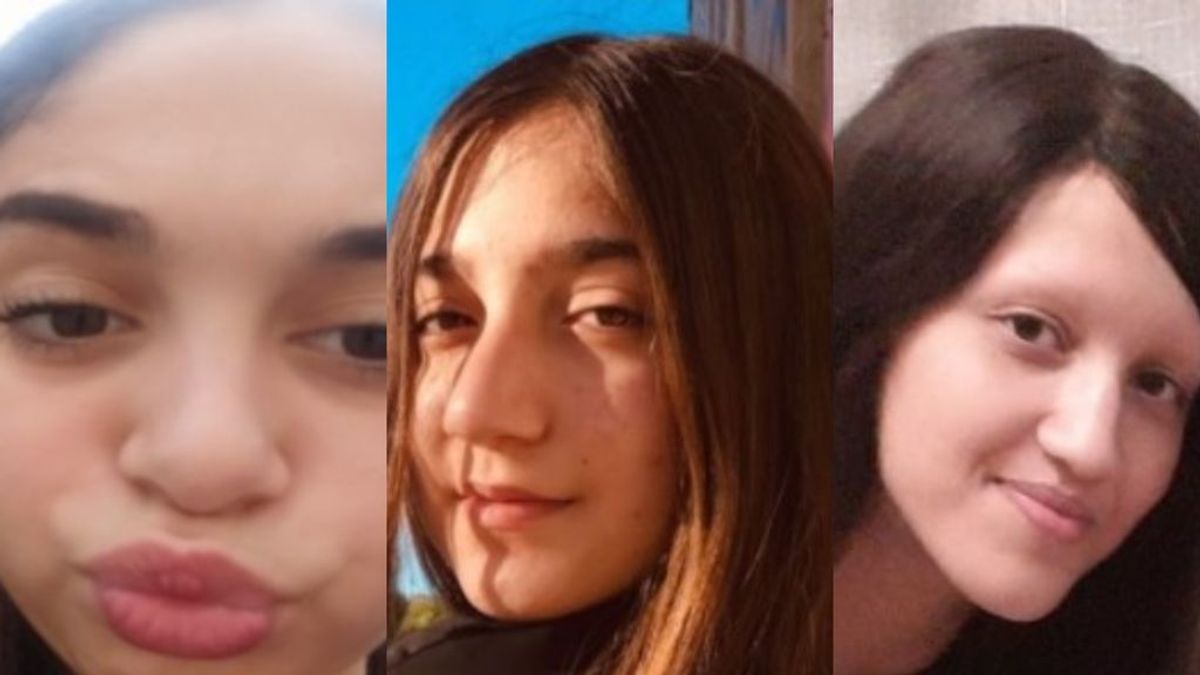 Buscan a tres menores desaparecidas desde el 18 de enero en Sant Boi de Llobregat, Barcelona