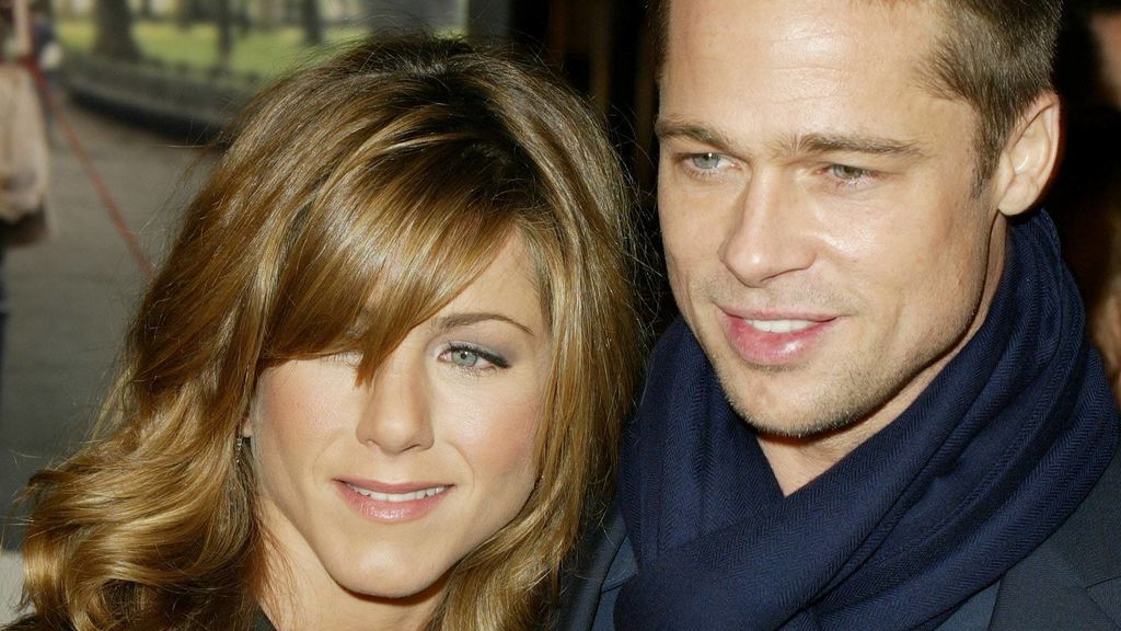 Brad y Jennifer rompieron su matrimonio de forma abrupta después de que él conociera a Angelina Jolie.