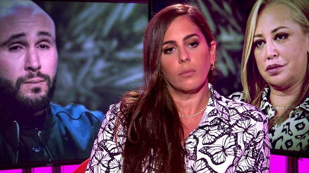 Anabel Pantoja no se esperaba el paso que ha dado Kiko Rivera en su guerra familiar: “Esto ya no tiene solución”