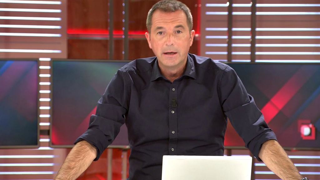 Deportes Cuatro noche (Miércoles 20/01/2021)