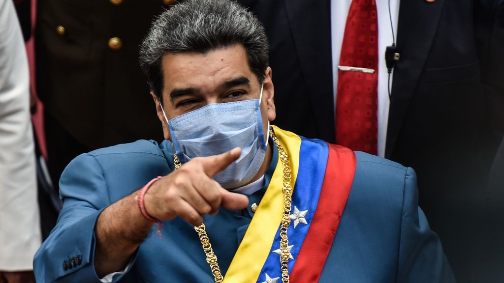 La Justicia europea reconoce a Venezuela el derecho a recurrir sus sanciones La Justicia europea reconoce a Venezuela el derecho a recurrir sus sanciones