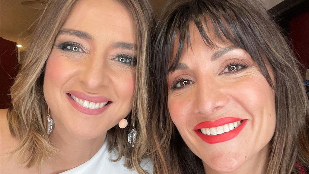 Sandra Barneda y Nagore Robles comienzan el proceso para ser madres