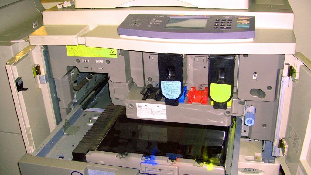 Dónde se reciclan los cartuchos de tinta y tóneres Dónde se reciclan los cartuchos de tinta y tóneres