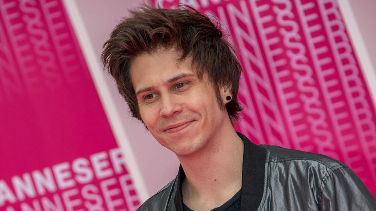 El Rubius El Rubius