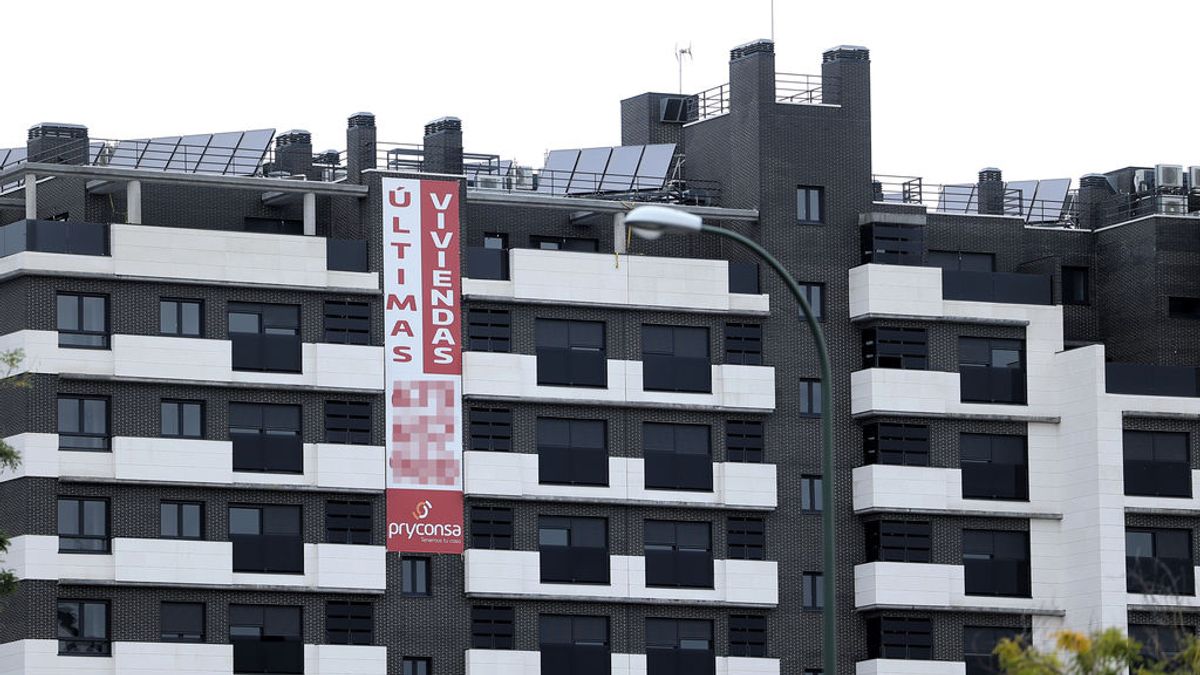 Edificio de viviendas en venta Edificio de viviendas en venta