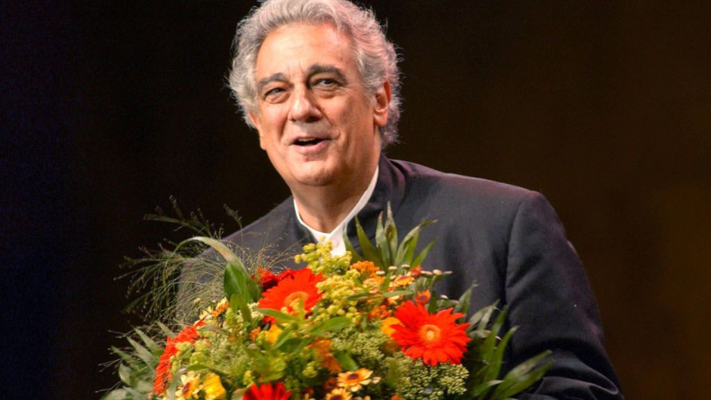 Los 80 años de Plácido Domingo resumidos en ocho papeles emblemáticos Los 80 años de Plácido Domingo resumidos en ocho papeles emblemáticos