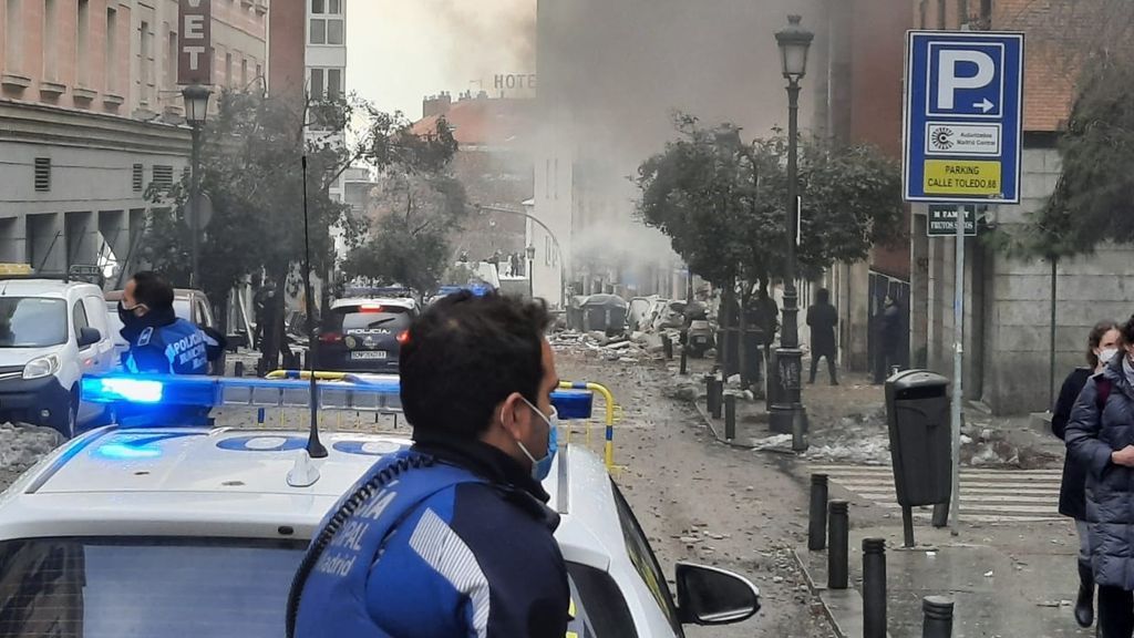 EuropaPress_3525493_explosion_parte_edificio_calle_toledo_madrid EuropaPress_3525493_explosion_parte_edificio_calle_toledo_madrid